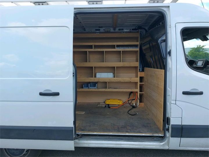 Photo 11 VIN: VF1MA000665424386 - RENAULT MASTER 