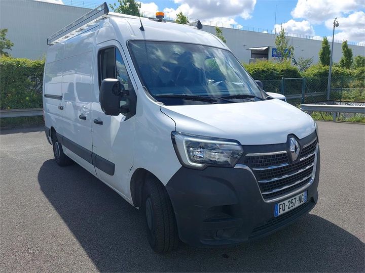 Photo 2 VIN: VF1MA000665424386 - RENAULT MASTER 