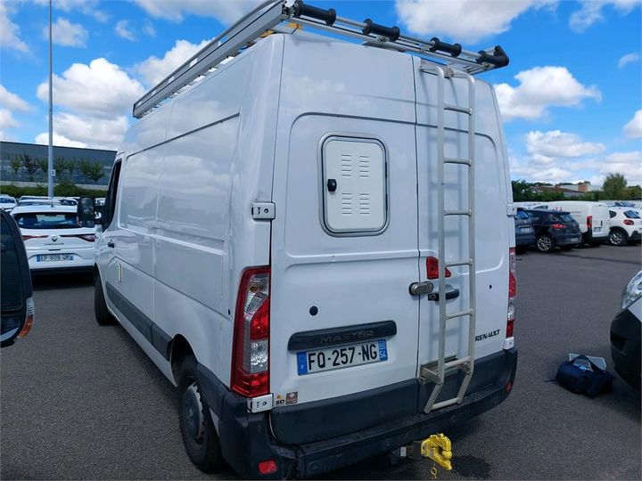 Photo 3 VIN: VF1MA000665424386 - RENAULT MASTER 