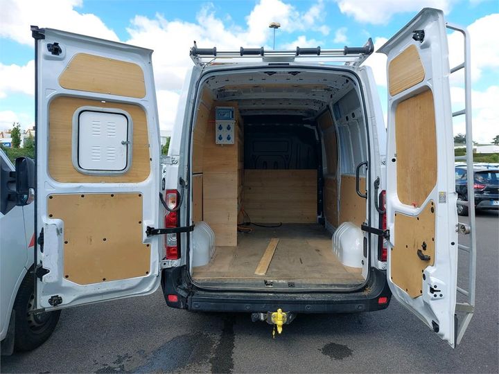 Photo 7 VIN: VF1MA000665424386 - RENAULT MASTER 