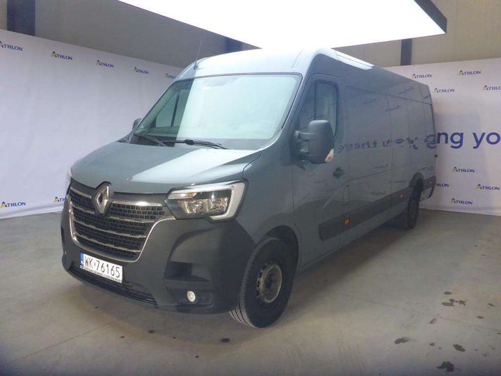 Photo 1 VIN: VF1MA000665899598 - RENAULT MASTER 