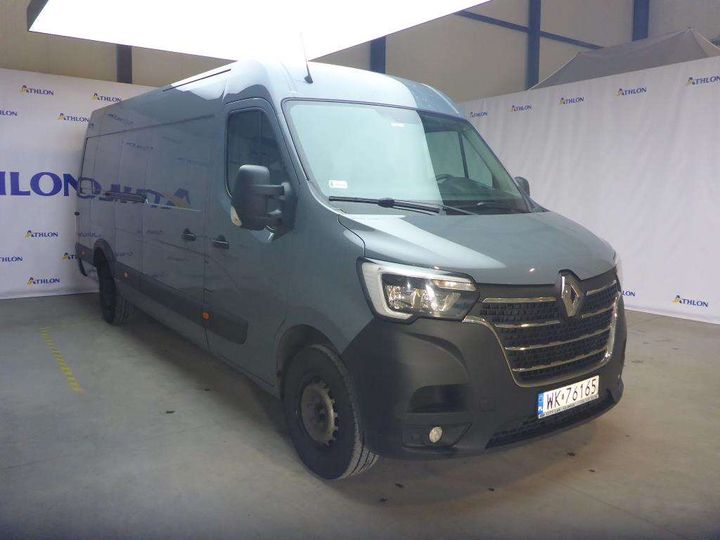 Photo 2 VIN: VF1MA000665899598 - RENAULT MASTER 