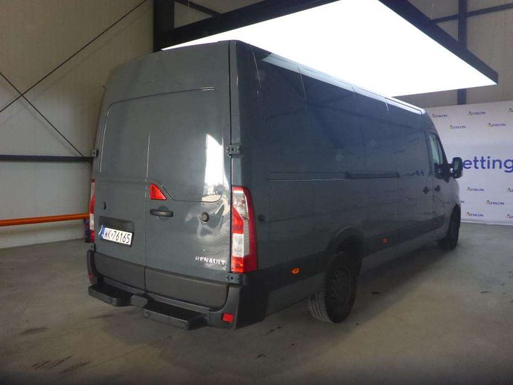 Photo 3 VIN: VF1MA000665899598 - RENAULT MASTER 