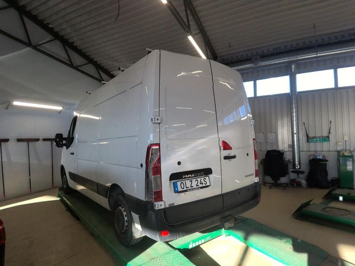 Photo 1 VIN: VF1MA000667072107 - RENAULT MASTER 