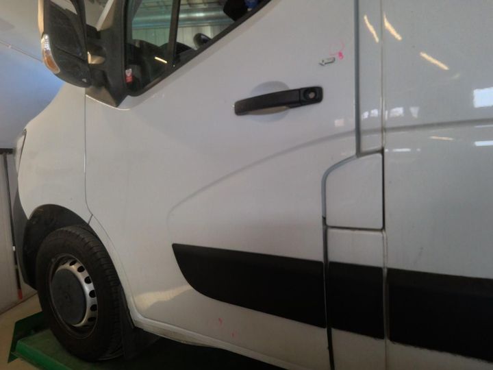 Photo 16 VIN: VF1MA000667072107 - RENAULT MASTER 