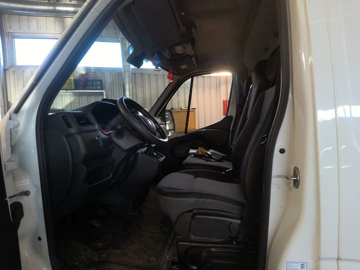 Photo 4 VIN: VF1MA000667072107 - RENAULT MASTER 