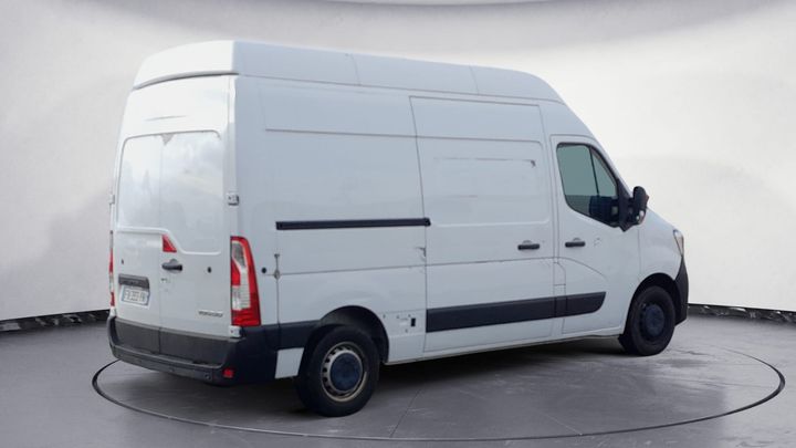 Photo 11 VIN: VF1MA000667248623 - RENAULT MASTER 