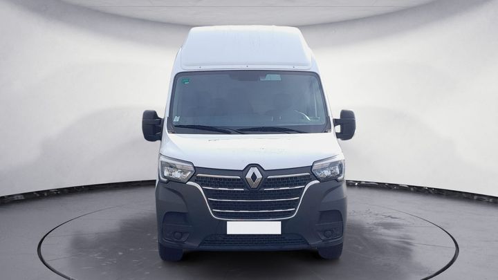 Photo 14 VIN: VF1MA000667248623 - RENAULT MASTER 