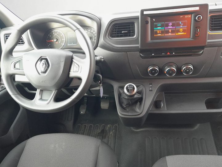 Photo 5 VIN: VF1MA000667248623 - RENAULT MASTER 