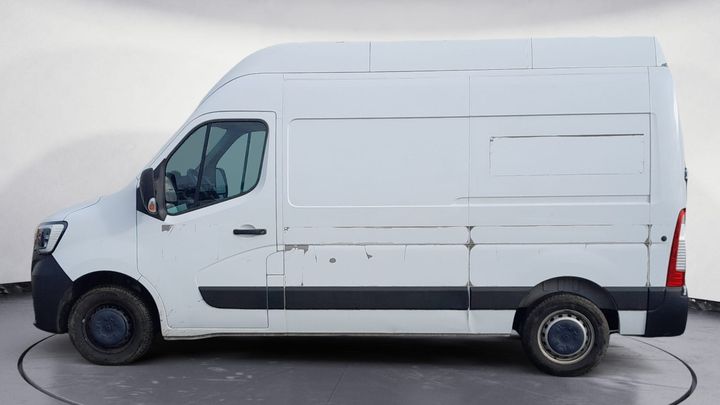 Photo 8 VIN: VF1MA000667248623 - RENAULT MASTER 