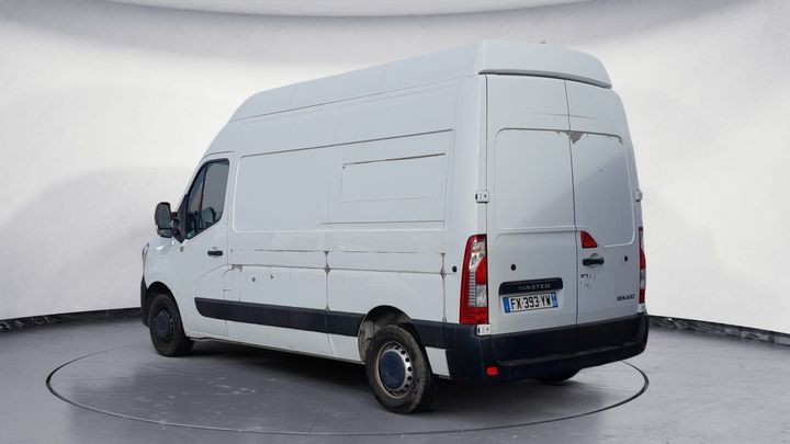 Photo 9 VIN: VF1MA000667248623 - RENAULT MASTER 