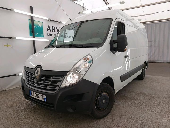 Photo 0 VIN: VF1MA000756391827 - RENAULT MASTER 