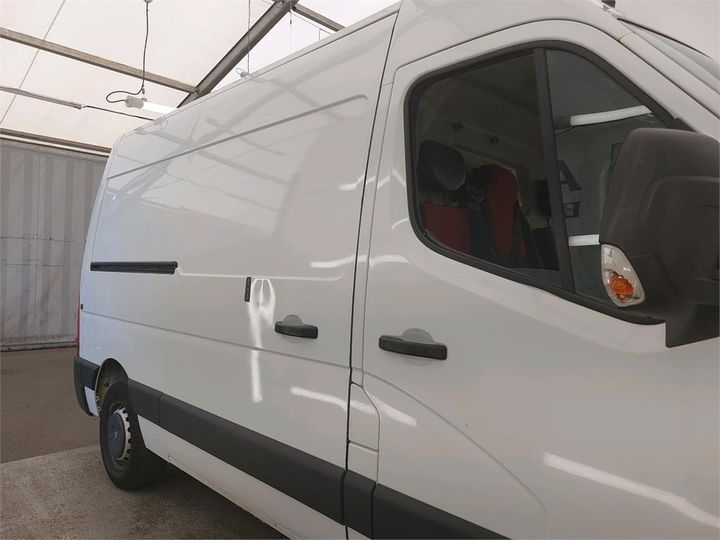 Photo 19 VIN: VF1MA000756391827 - RENAULT MASTER 