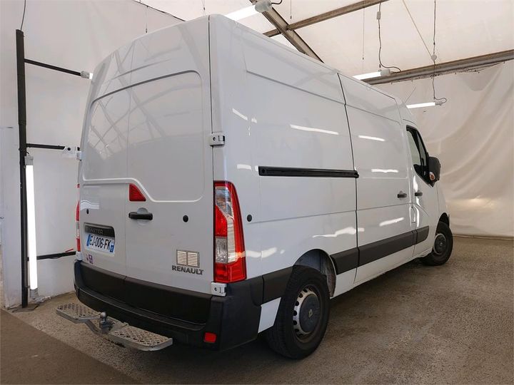 Photo 2 VIN: VF1MA000756391827 - RENAULT MASTER 