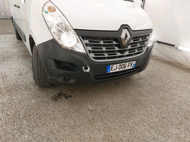 Photo 25 VIN: VF1MA000756391827 - RENAULT MASTER 