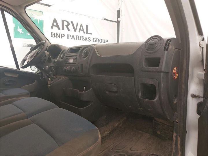 Photo 3 VIN: VF1MA000756391827 - RENAULT MASTER 