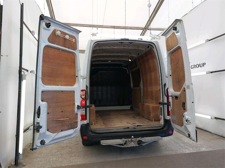 Photo 5 VIN: VF1MA000756391827 - RENAULT MASTER 