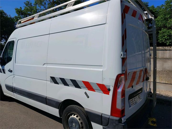 Photo 12 VIN: VF1MA000756558543 - RENAULT MASTER 