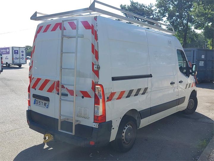 Photo 2 VIN: VF1MA000756558543 - RENAULT MASTER 