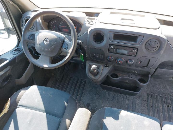 Photo 3 VIN: VF1MA000756558543 - RENAULT MASTER 