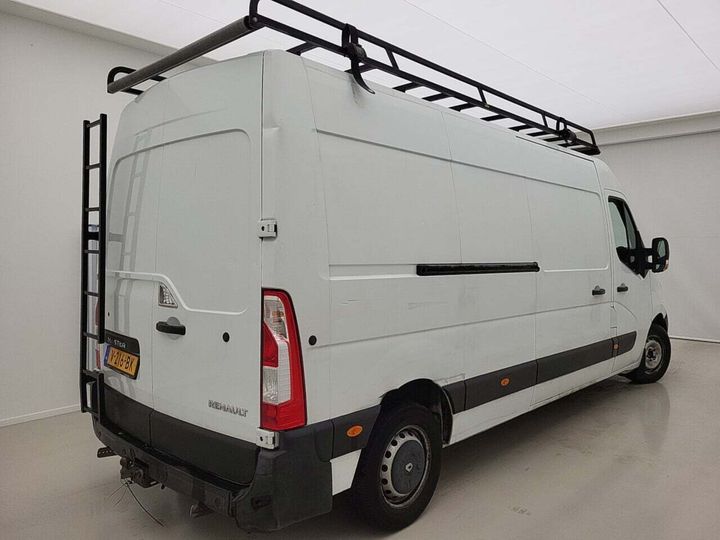 Photo 1 VIN: VF1MA000756639347 - RENAULT MASTER 