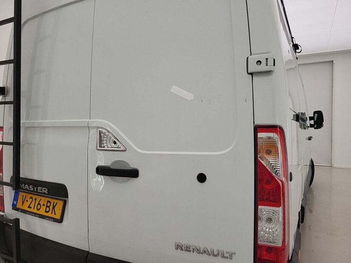 Photo 10 VIN: VF1MA000756639347 - RENAULT MASTER 