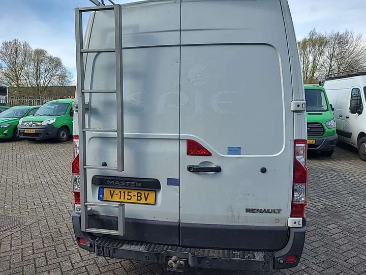 Photo 16 VIN: VF1MA000756835613 - RENAULT MASTER GB 