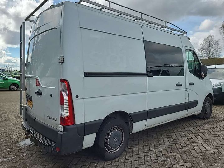 Photo 2 VIN: VF1MA000756835613 - RENAULT MASTER GB 