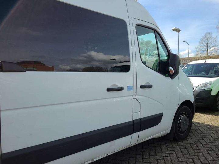 Photo 22 VIN: VF1MA000756835613 - RENAULT MASTER GB 