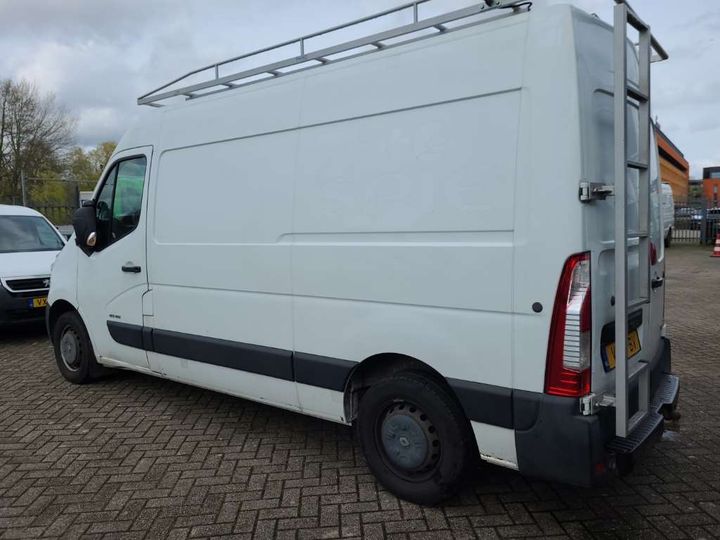 Photo 3 VIN: VF1MA000756835613 - RENAULT MASTER GB 