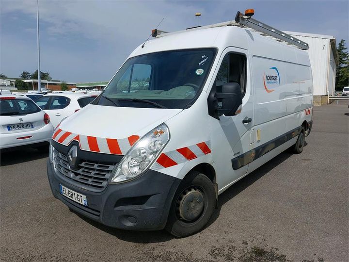 Photo 0 VIN: VF1MA000757032844 - RENAULT MASTER 