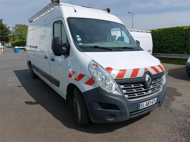 Photo 2 VIN: VF1MA000757032844 - RENAULT MASTER 