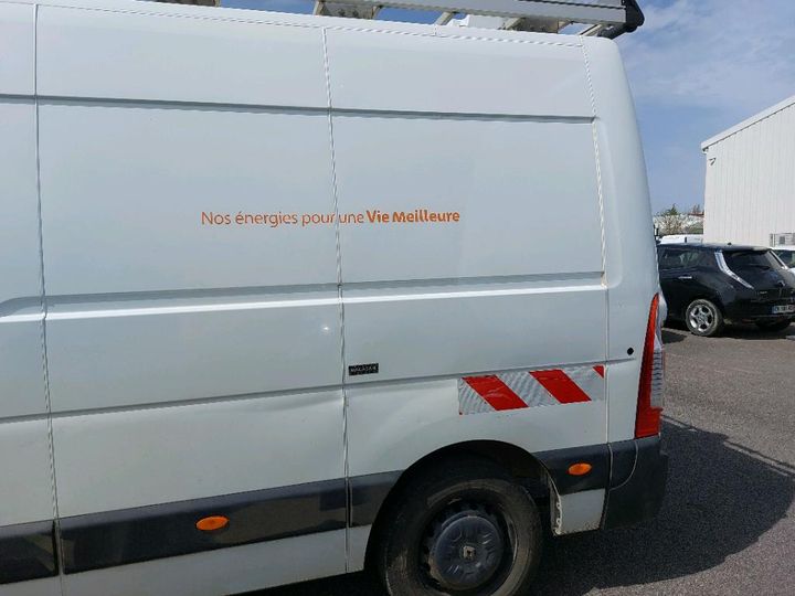 Photo 24 VIN: VF1MA000757032844 - RENAULT MASTER 