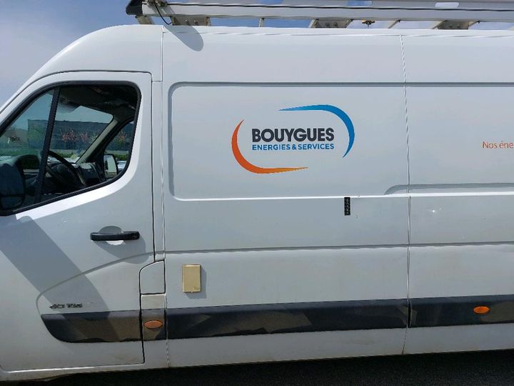 Photo 26 VIN: VF1MA000757032844 - RENAULT MASTER 