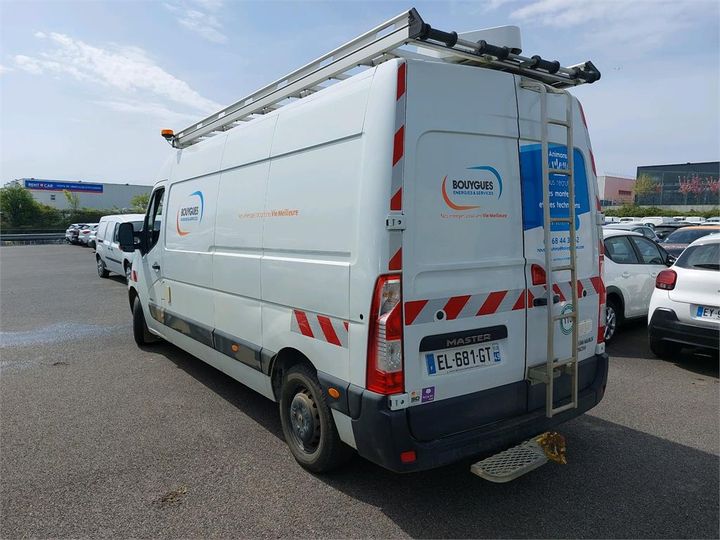 Photo 3 VIN: VF1MA000757032844 - RENAULT MASTER 