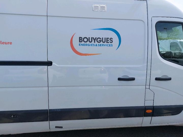 Photo 32 VIN: VF1MA000757032844 - RENAULT MASTER 