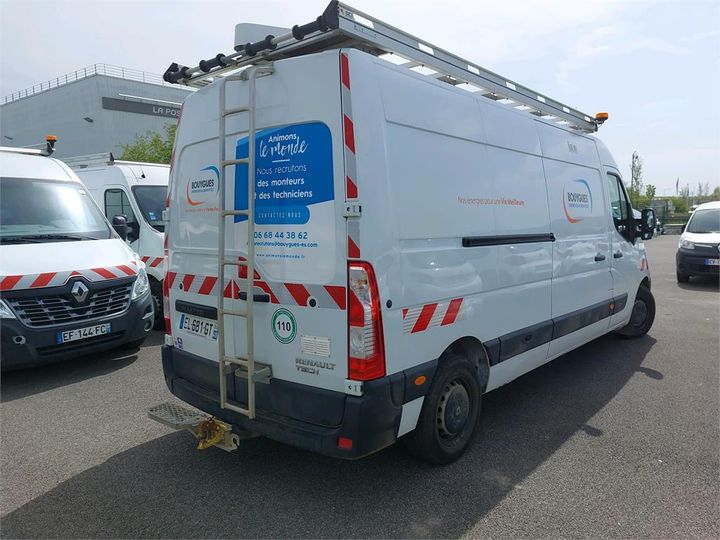 Photo 4 VIN: VF1MA000757032844 - RENAULT MASTER 