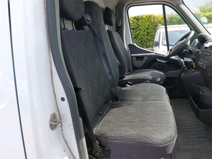 Photo 6 VIN: VF1MA000757032844 - RENAULT MASTER 