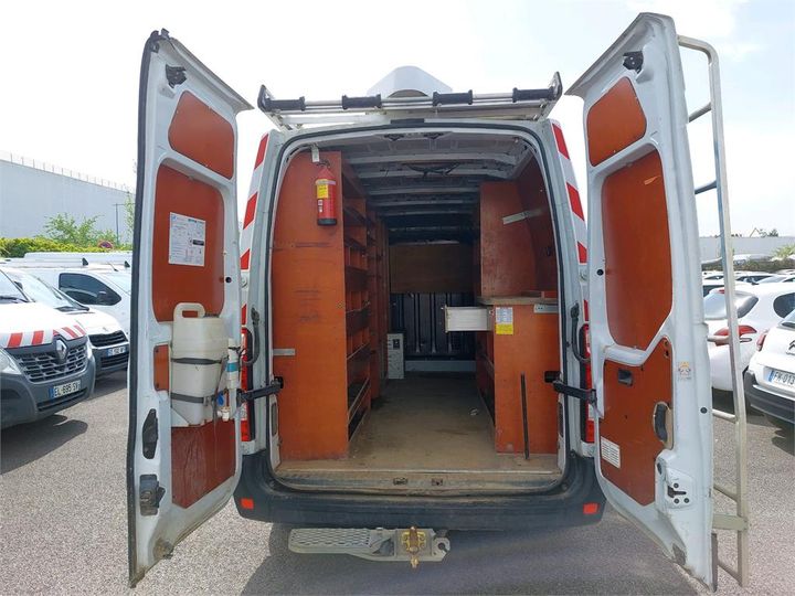 Photo 7 VIN: VF1MA000757032844 - RENAULT MASTER 