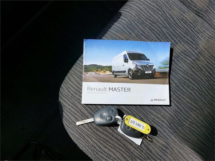 Photo 9 VIN: VF1MA000757032844 - RENAULT MASTER 