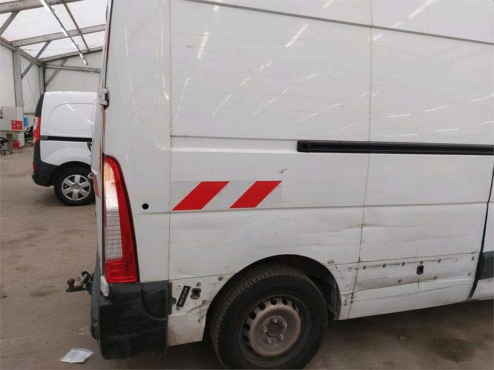 Photo 12 VIN: VF1MA000757295609 - RENAULT MASTER 