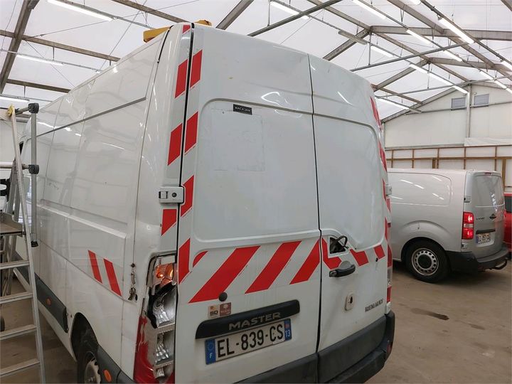 Photo 18 VIN: VF1MA000757295609 - RENAULT MASTER 