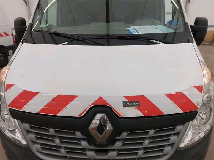 Photo 26 VIN: VF1MA000757295609 - RENAULT MASTER 