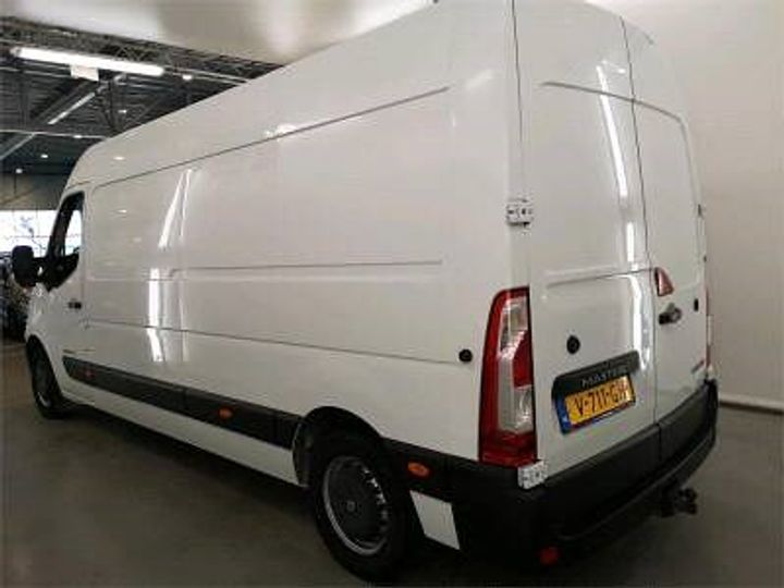 Photo 2 VIN: VF1MA000757603930 - RENAULT MASTER 