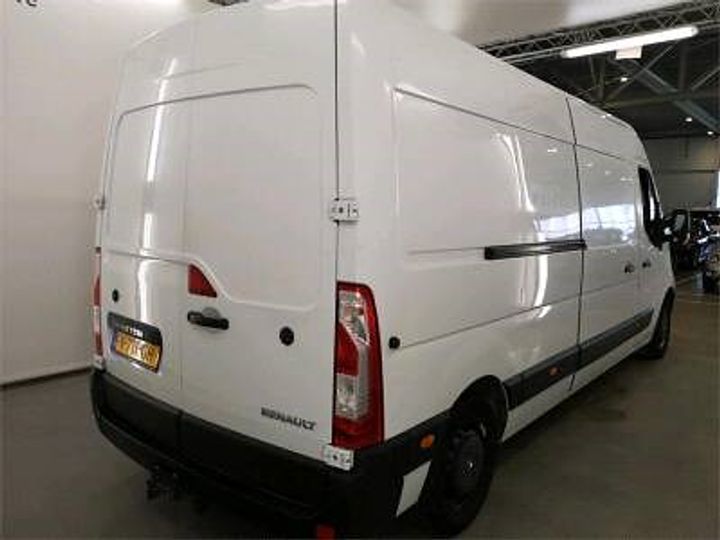 Photo 4 VIN: VF1MA000757603930 - RENAULT MASTER 