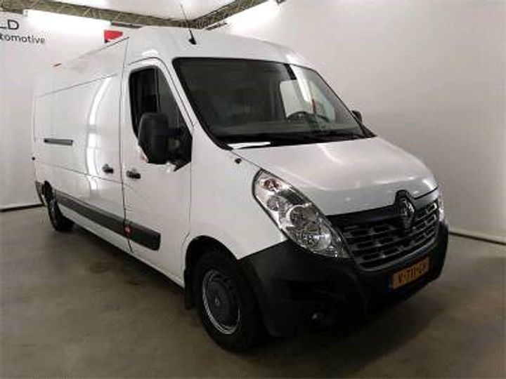 Photo 5 VIN: VF1MA000757603930 - RENAULT MASTER 