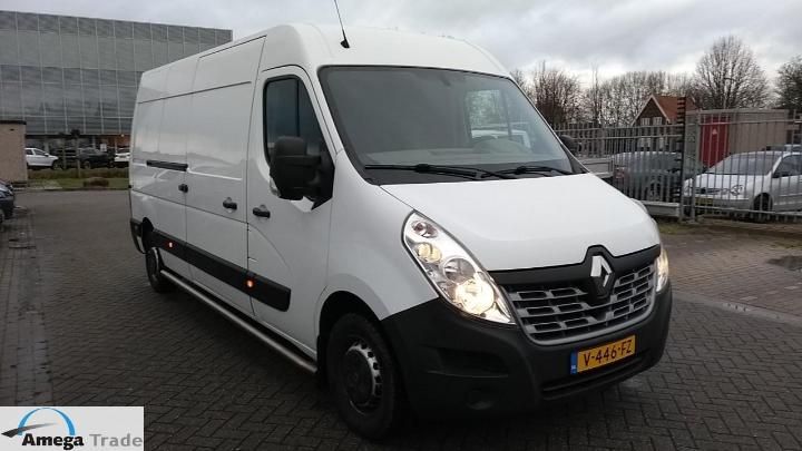 Photo 3 VIN: VF1MA000757734162 - RENAULT MASTER 