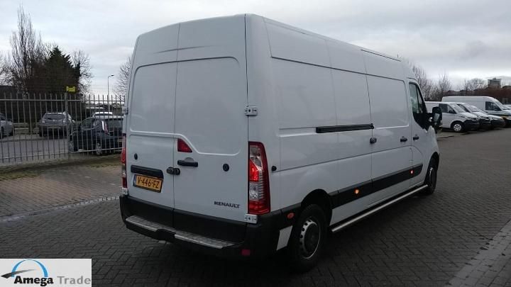 Photo 5 VIN: VF1MA000757734162 - RENAULT MASTER 