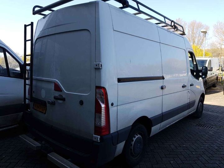 Photo 11 VIN: VF1MA000757799447 - RENAULT MASTER GB 