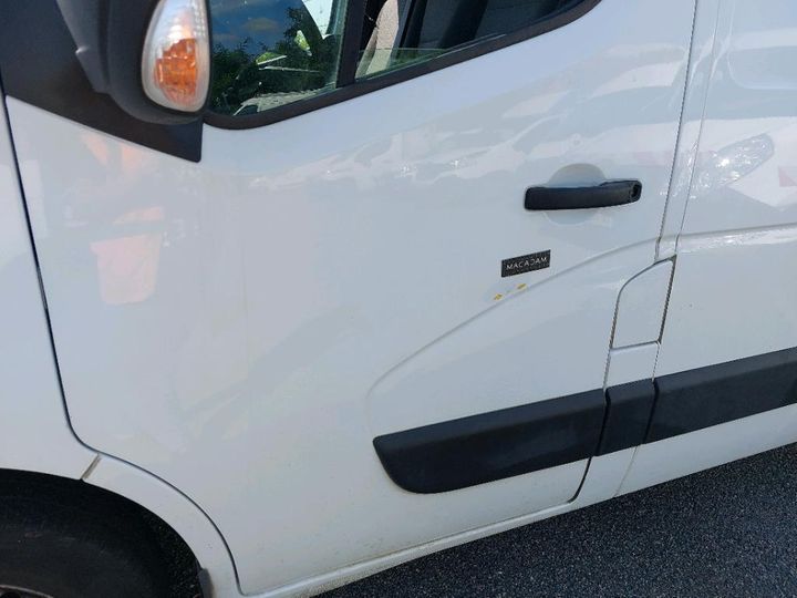 Photo 27 VIN: VF1MA000758089877 - RENAULT MASTER 